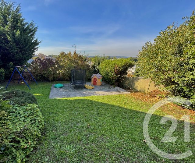 maison à vendre - 7 pièces - 168.07 m2 - MARGENCY - 95 - ILE-DE-FRANCE - Century 21 Val-Ombreux