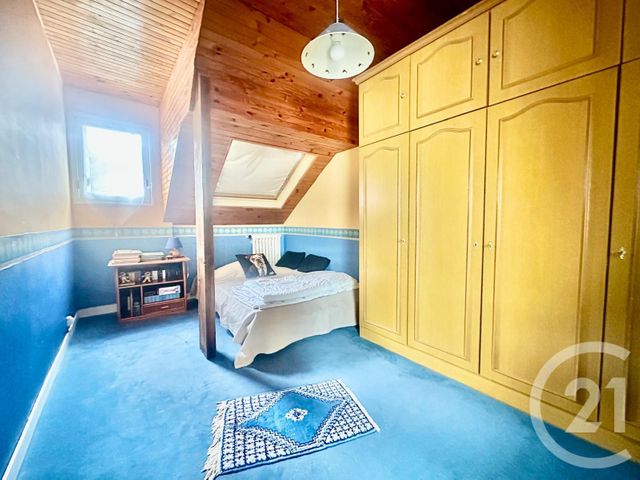 maison à vendre - 7 pièces - 168.07 m2 - MARGENCY - 95 - ILE-DE-FRANCE - Century 21 Val-Ombreux