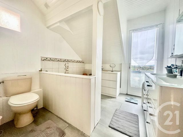 maison à vendre - 7 pièces - 168.07 m2 - MARGENCY - 95 - ILE-DE-FRANCE - Century 21 Val-Ombreux