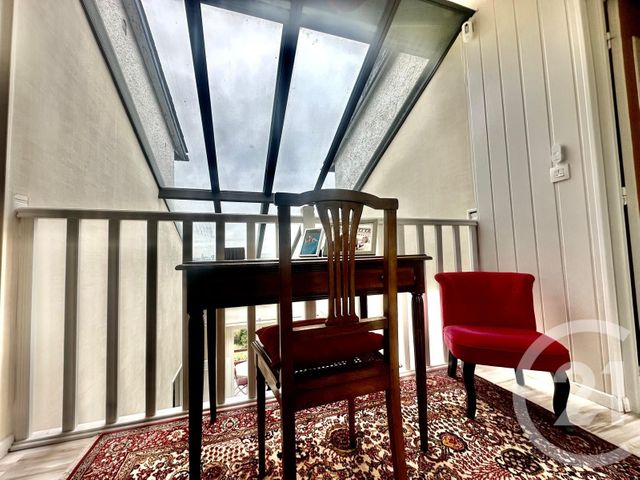 maison à vendre - 7 pièces - 168.07 m2 - MARGENCY - 95 - ILE-DE-FRANCE - Century 21 Val-Ombreux