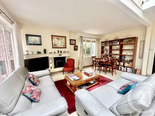 maison à vendre - 7 pièces - 168.07 m2 - MARGENCY - 95 - ILE-DE-FRANCE - Century 21 Val-Ombreux