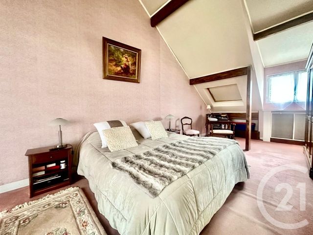 maison à vendre - 7 pièces - 168.07 m2 - MARGENCY - 95 - ILE-DE-FRANCE - Century 21 Val-Ombreux