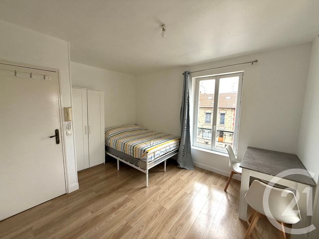 appartement - DEUIL LA BARRE - 95
