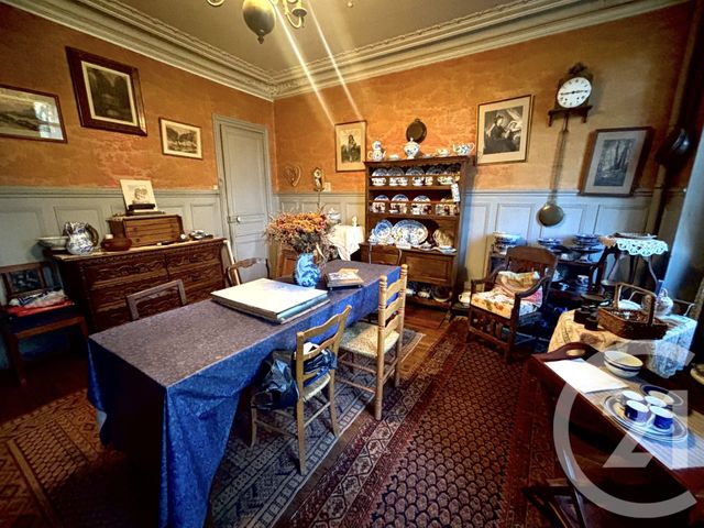 maison à vendre - 19 pièces - 394.73 m2 - ANDILLY - 95 - ILE-DE-FRANCE - Century 21 Val-Ombreux