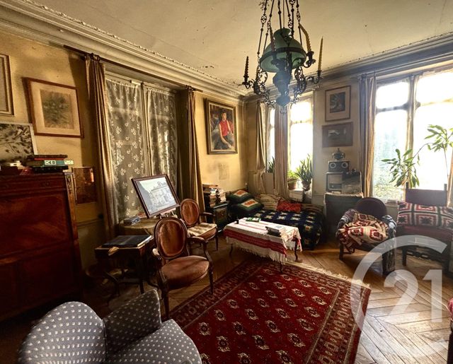 maison à vendre - 19 pièces - 394.73 m2 - ANDILLY - 95 - ILE-DE-FRANCE - Century 21 Val-Ombreux