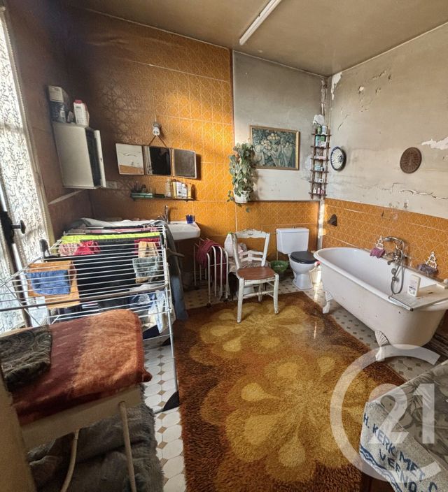 maison à vendre - 19 pièces - 394.73 m2 - ANDILLY - 95 - ILE-DE-FRANCE - Century 21 Val-Ombreux