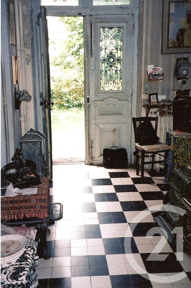 maison à vendre - 19 pièces - 394.73 m2 - ANDILLY - 95 - ILE-DE-FRANCE - Century 21 Val-Ombreux