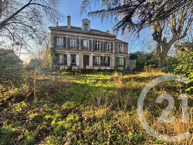maison à vendre - 19 pièces - 394.73 m2 - ANDILLY - 95 - ILE-DE-FRANCE - Century 21 Val-Ombreux