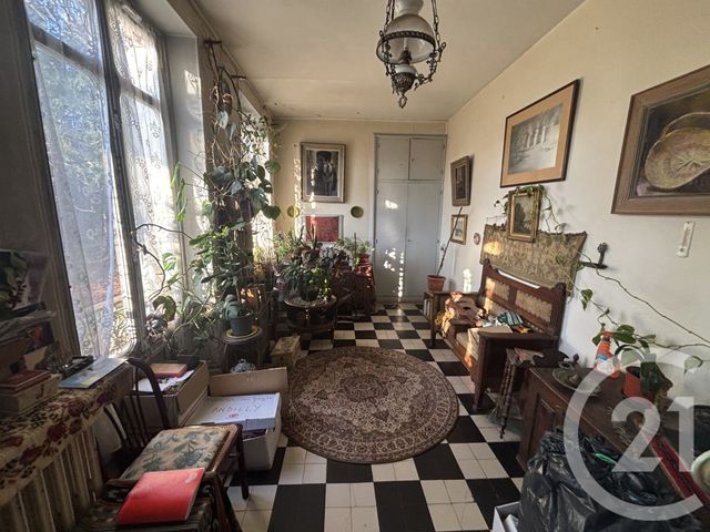 maison à vendre - 19 pièces - 394.73 m2 - ANDILLY - 95 - ILE-DE-FRANCE - Century 21 Val-Ombreux