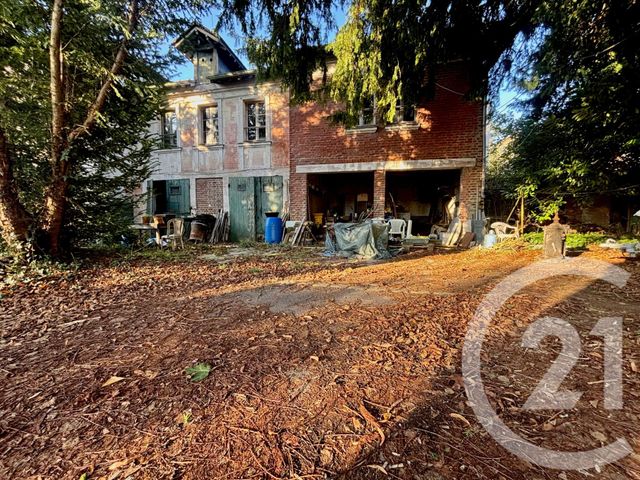 maison à vendre - 19 pièces - 394.73 m2 - ANDILLY - 95 - ILE-DE-FRANCE - Century 21 Val-Ombreux