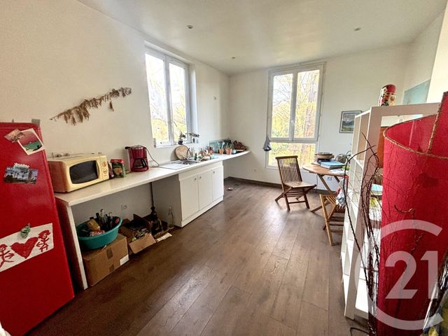 maison à vendre - 19 pièces - 394.73 m2 - ANDILLY - 95 - ILE-DE-FRANCE - Century 21 Val-Ombreux