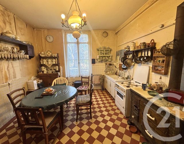 maison à vendre - 19 pièces - 394.73 m2 - ANDILLY - 95 - ILE-DE-FRANCE - Century 21 Val-Ombreux