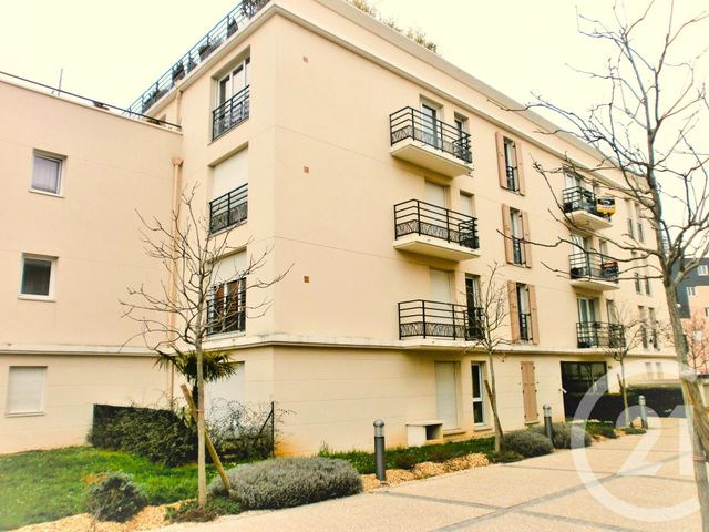 Appartement F2 à vendre SOISY SOUS MONTMORENCY