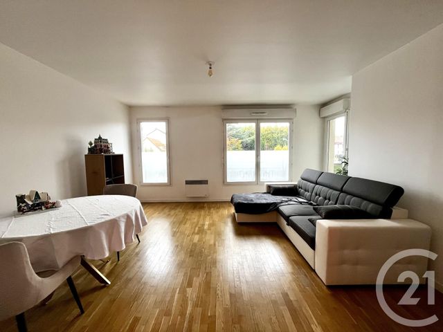 Appartement F2 à vendre - 2 pièces - 44.17 m2 - SOISY SOUS MONTMORENCY - 95 - ILE-DE-FRANCE - Century 21 Val-Ombreux