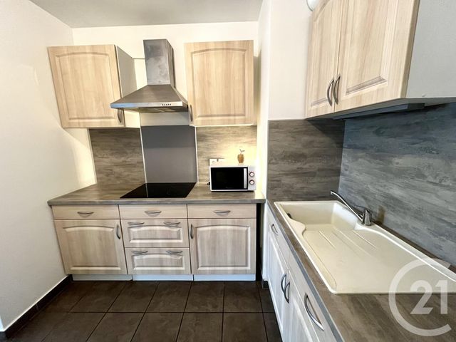 Appartement F2 à vendre - 2 pièces - 44.17 m2 - SOISY SOUS MONTMORENCY - 95 - ILE-DE-FRANCE - Century 21 Val-Ombreux