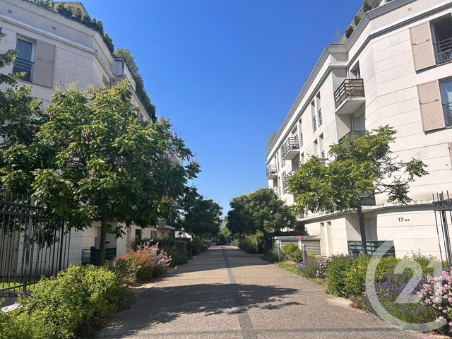 appartement - SOISY SOUS MONTMORENCY - 95
