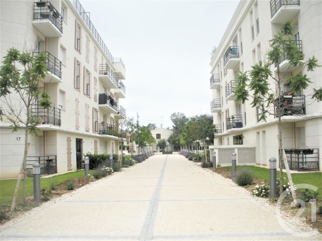 Appartement F2 à vendre SOISY SOUS MONTMORENCY