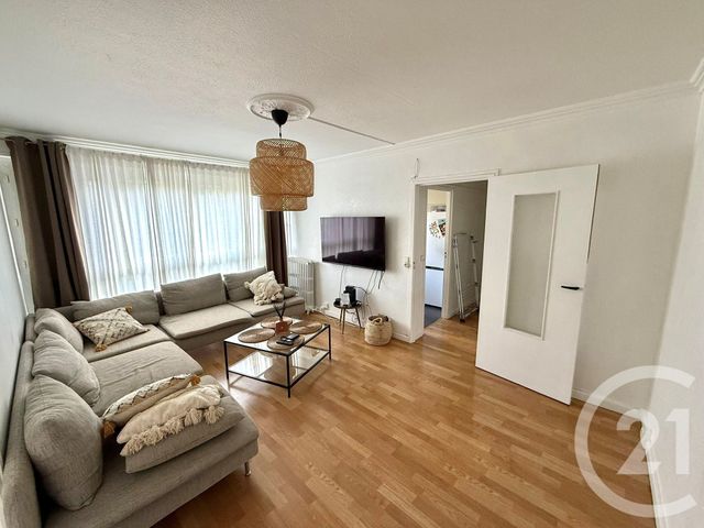 appartement - SOISY SOUS MONTMORENCY - 95