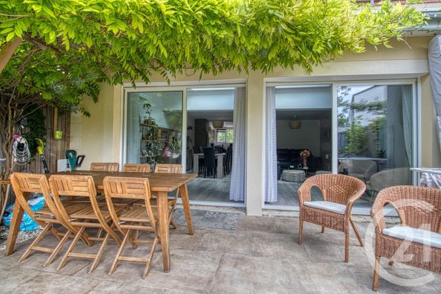 maison à louer - 5 pièces - 105.23 m2 - SOISY SOUS MONTMORENCY - 95 - ILE-DE-FRANCE - Century 21 Val-Ombreux