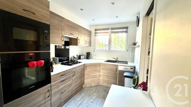 maison à louer - 5 pièces - 105.23 m2 - SOISY SOUS MONTMORENCY - 95 - ILE-DE-FRANCE - Century 21 Val-Ombreux