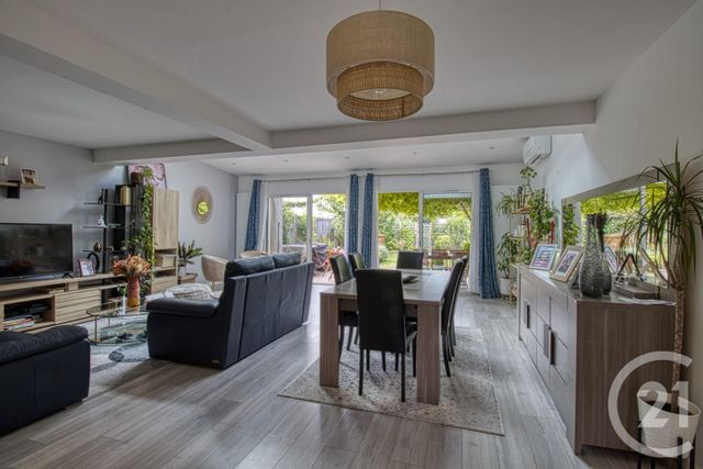 maison - SOISY SOUS MONTMORENCY - 95