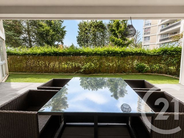 Appartement F4 à vendre - 4 pièces - 80.46 m2 - SOISY SOUS MONTMORENCY - 95 - ILE-DE-FRANCE - Century 21 Val-Ombreux