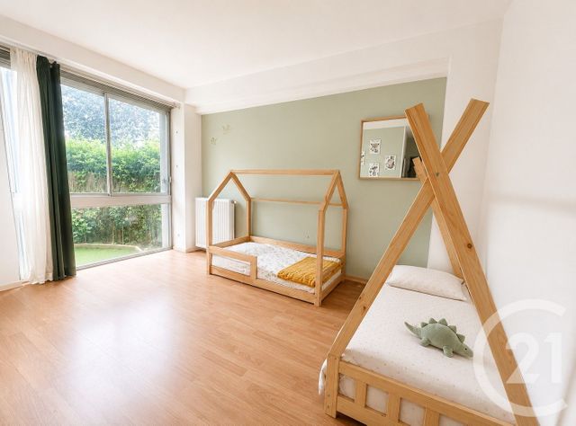 Appartement F4 à vendre - 4 pièces - 80.46 m2 - SOISY SOUS MONTMORENCY - 95 - ILE-DE-FRANCE - Century 21 Val-Ombreux