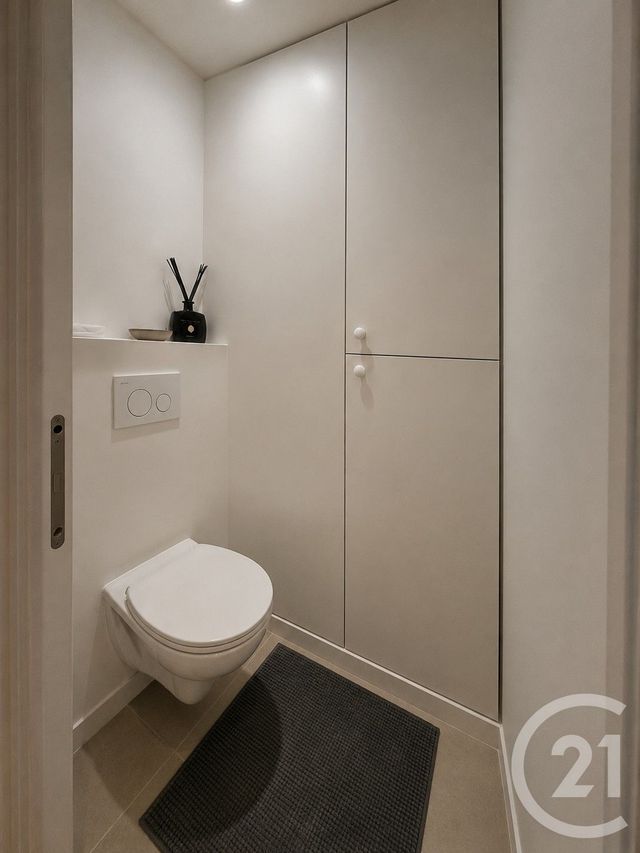 Appartement F4 à vendre - 4 pièces - 80.46 m2 - SOISY SOUS MONTMORENCY - 95 - ILE-DE-FRANCE - Century 21 Val-Ombreux