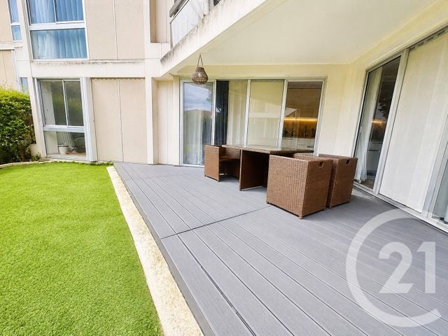 Appartement F4 à vendre - 4 pièces - 80.46 m2 - SOISY SOUS MONTMORENCY - 95 - ILE-DE-FRANCE - Century 21 Val-Ombreux