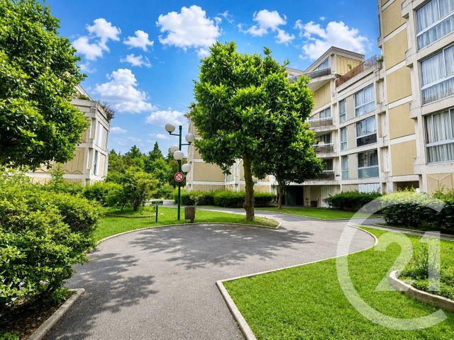 Appartement F4 à vendre - 4 pièces - 80.46 m2 - SOISY SOUS MONTMORENCY - 95 - ILE-DE-FRANCE - Century 21 Val-Ombreux