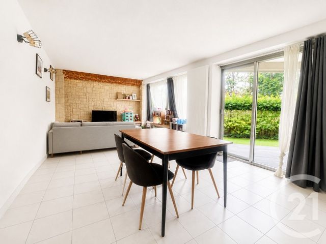 Appartement F4 à vendre SOISY SOUS MONTMORENCY