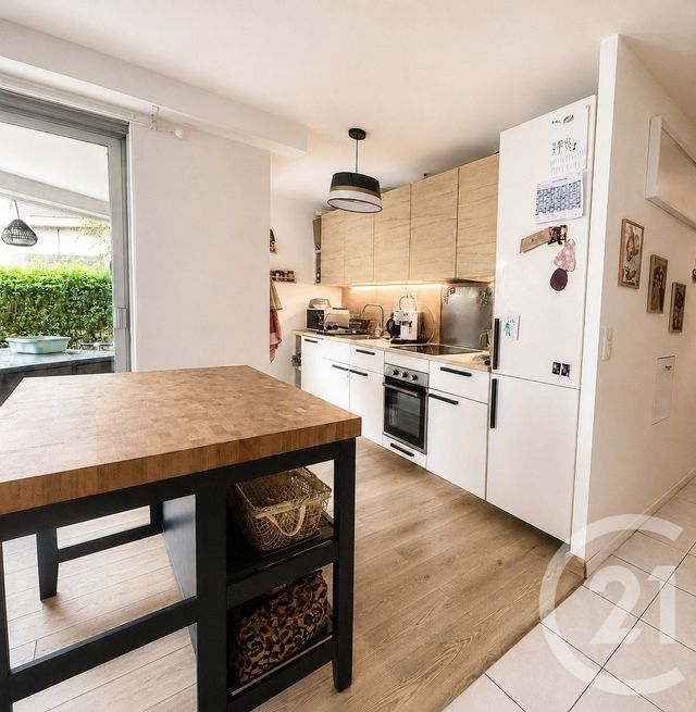 Appartement F4 à vendre - 4 pièces - 80.46 m2 - SOISY SOUS MONTMORENCY - 95 - ILE-DE-FRANCE - Century 21 Val-Ombreux