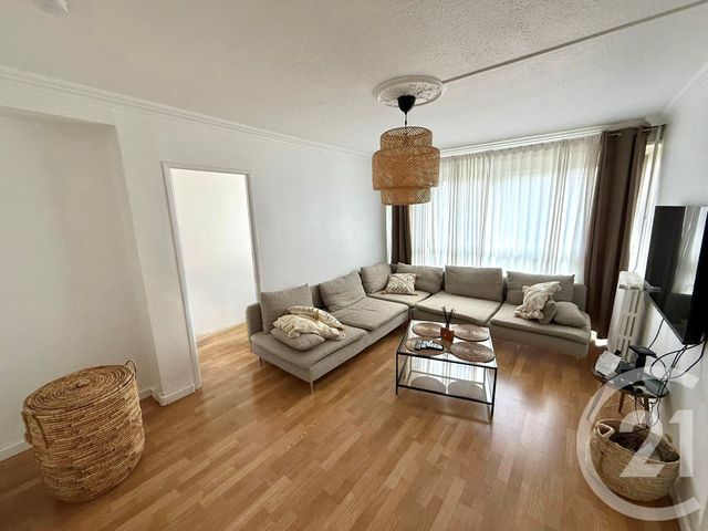 appartement - SOISY SOUS MONTMORENCY - 95
