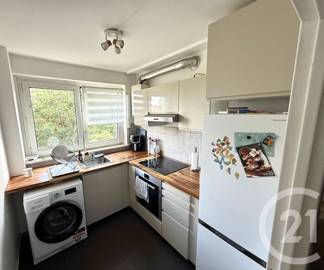 Afficher la photo en grand Appartement F3 à louer - 3 pièces - 55.39 m2 - SOISY SOUS MONTMORENCY - 95 - ILE-DE-FRANCE - Century 21 Val-Ombreux