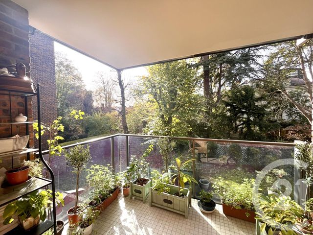 appartement - MONTMORENCY - 95