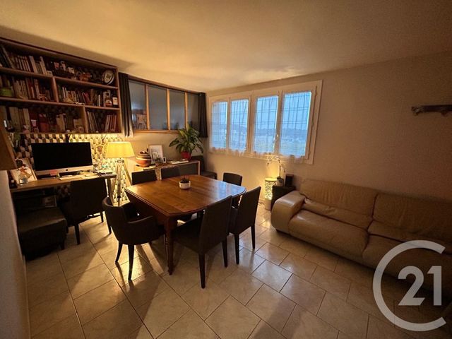 Appartement F4 à vendre EAUBONNE