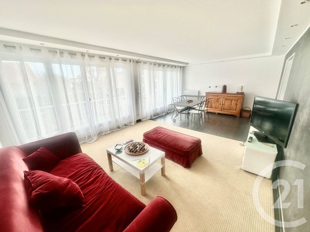 Appartement F4 à vendre - 4 pièces - 94.01 m2 - SOISY SOUS MONTMORENCY - 95 - ILE-DE-FRANCE - Century 21 Val-Ombreux