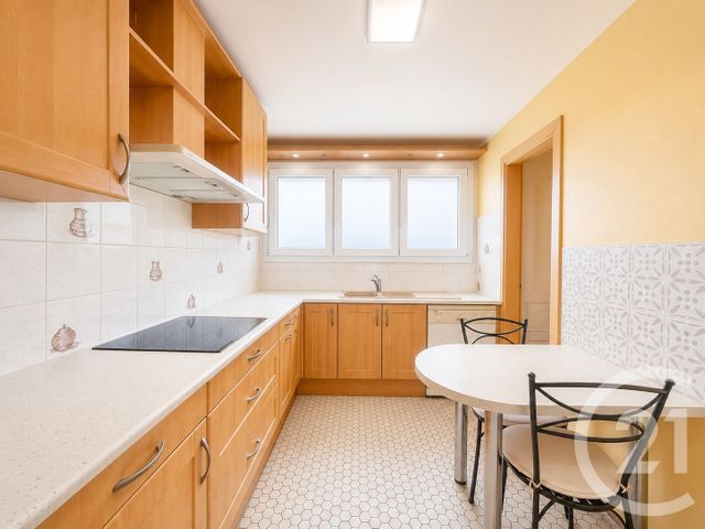 Appartement F4 à vendre - 4 pièces - 94.01 m2 - SOISY SOUS MONTMORENCY - 95 - ILE-DE-FRANCE - Century 21 Val-Ombreux
