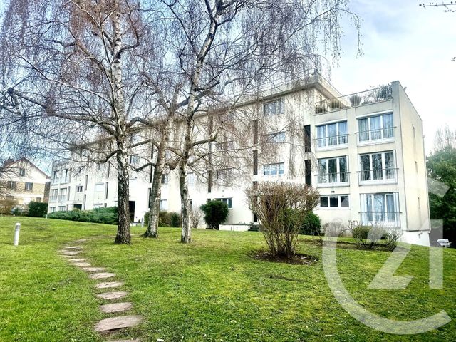 Appartement F4 à vendre - 4 pièces - 94.01 m2 - SOISY SOUS MONTMORENCY - 95 - ILE-DE-FRANCE - Century 21 Val-Ombreux