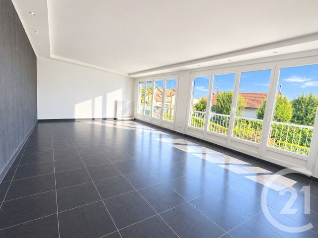 Appartement F4 à vendre - 4 pièces - 94.01 m2 - SOISY SOUS MONTMORENCY - 95 - ILE-DE-FRANCE - Century 21 Val-Ombreux