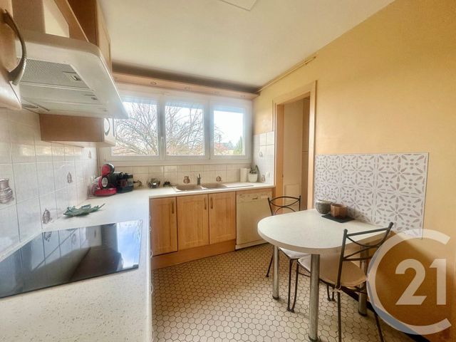 Appartement F4 à vendre - 4 pièces - 94.01 m2 - SOISY SOUS MONTMORENCY - 95 - ILE-DE-FRANCE - Century 21 Val-Ombreux