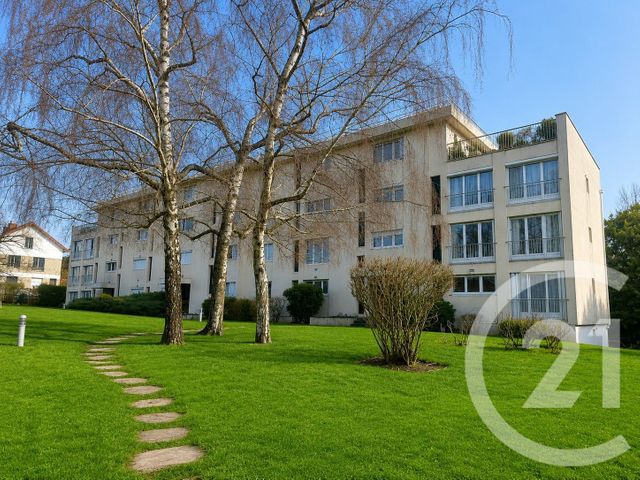 Appartement F4 à vendre SOISY SOUS MONTMORENCY