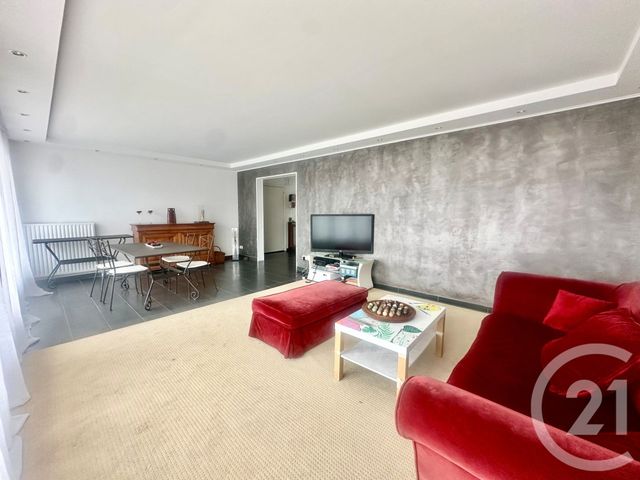 Appartement F4 à vendre - 4 pièces - 94.01 m2 - SOISY SOUS MONTMORENCY - 95 - ILE-DE-FRANCE - Century 21 Val-Ombreux