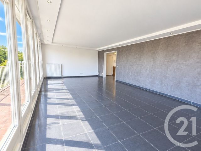 Appartement F4 à vendre - 4 pièces - 94.01 m2 - SOISY SOUS MONTMORENCY - 95 - ILE-DE-FRANCE - Century 21 Val-Ombreux