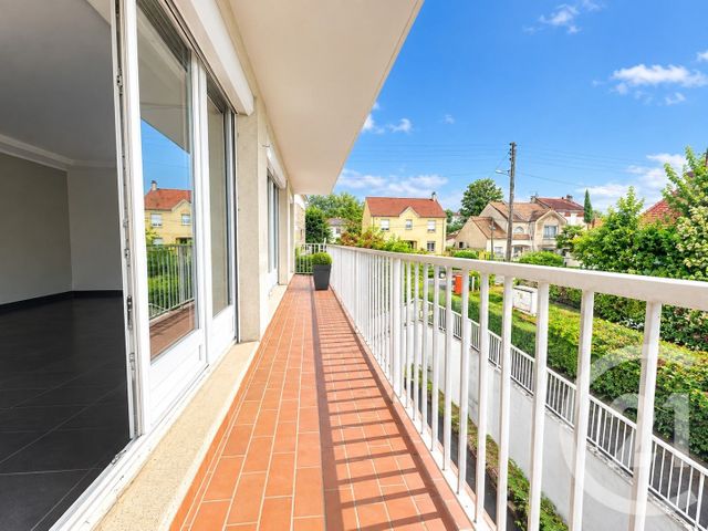 Appartement F4 à vendre - 4 pièces - 94.01 m2 - SOISY SOUS MONTMORENCY - 95 - ILE-DE-FRANCE - Century 21 Val-Ombreux