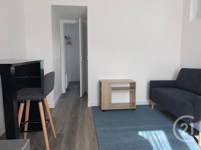 Appartement F2 à louer - 2 pièces - 20.79 m2 - CONFLANS STE HONORINE - 78 - ILE-DE-FRANCE - Century 21 Val-Ombreux