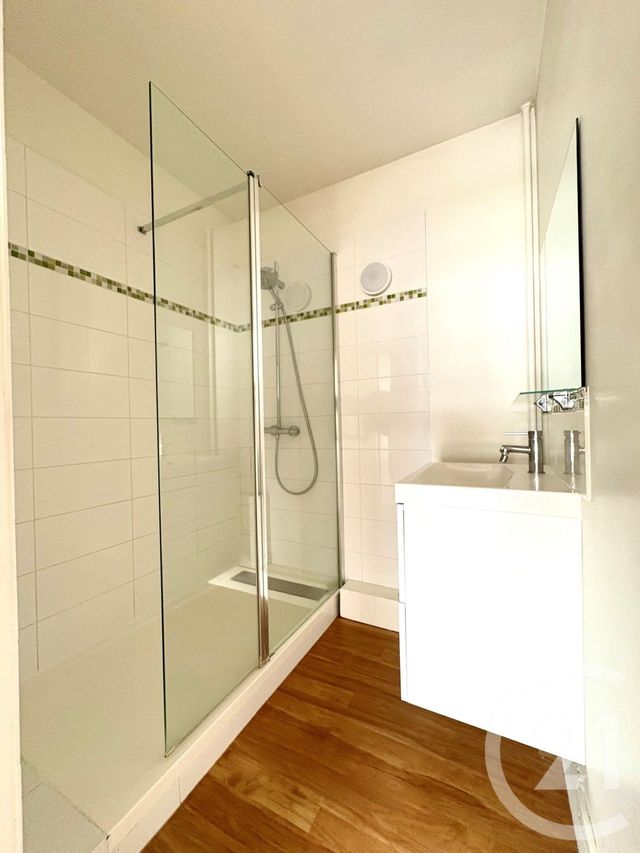 Appartement F2 à louer - 2 pièces - 47.38 m2 - CONFLANS STE HONORINE - 78 - ILE-DE-FRANCE - Century 21 Val-Ombreux