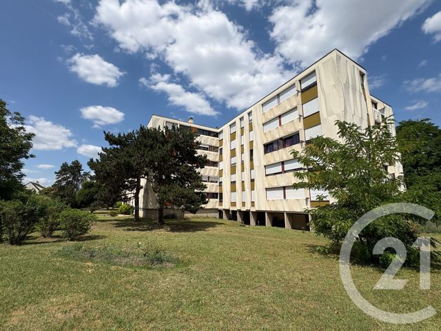Appartement F2 à louer - 2 pièces - 47.38 m2 - CONFLANS STE HONORINE - 78 - ILE-DE-FRANCE - Century 21 Val-Ombreux