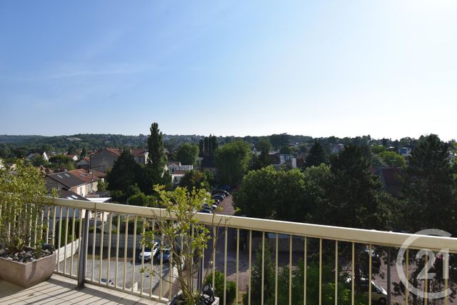 Appartement F2 à louer - 2 pièces - 47.88 m2 - MONTMORENCY - 95 - ILE-DE-FRANCE - Century 21 Val-Ombreux