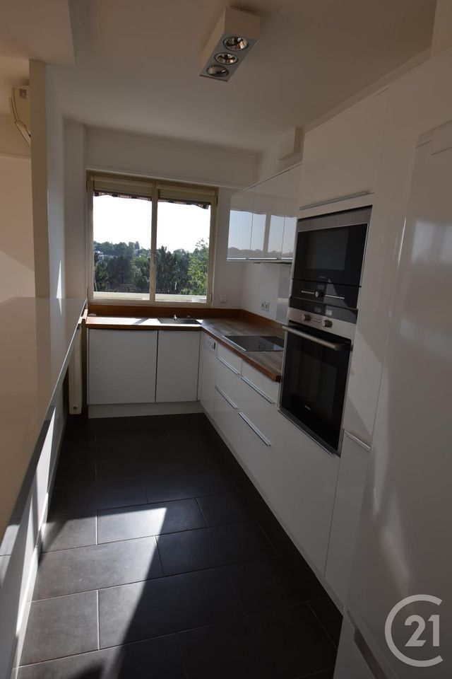 Appartement F2 à louer - 2 pièces - 47.88 m2 - MONTMORENCY - 95 - ILE-DE-FRANCE - Century 21 Val-Ombreux